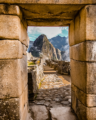 Salkantay Imperial Trek 8 Days