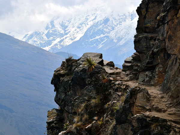 Choquequirao and Machu Picchu 7 Days