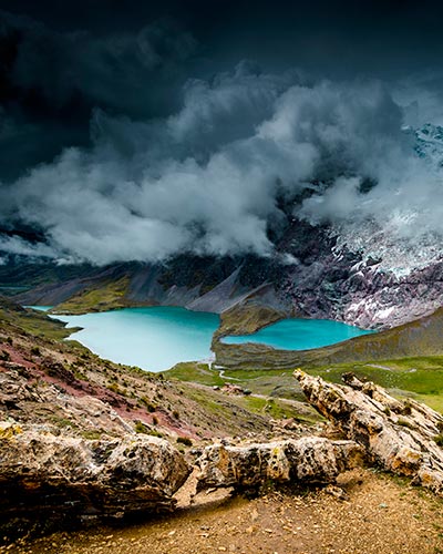 Cusco Highlights Tour 7 Days