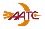 AATC - Associação de Agências de Turismo de Cusco Logotipo: AATC - Associação de Agências de Turismo de Cusco