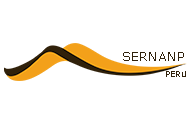 SERNANP - Serviço Nacional de Áreas Naturais Protegidas pelo Estado Logotipo: SERNANP - Serviço Nacional de Áreas Naturais Protegidas pelo Estado