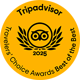 TRIPADVISOR-CERTIFICADO DE EXCELENCIA Logo TRIPADVISOR Certificado de Excelencia