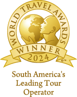 South America's Leading Tour Operator