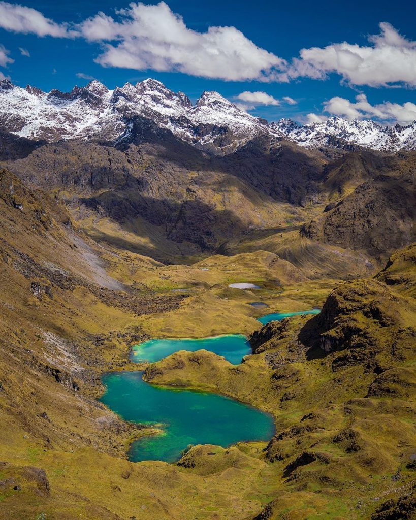 Lares | @nateinthewild