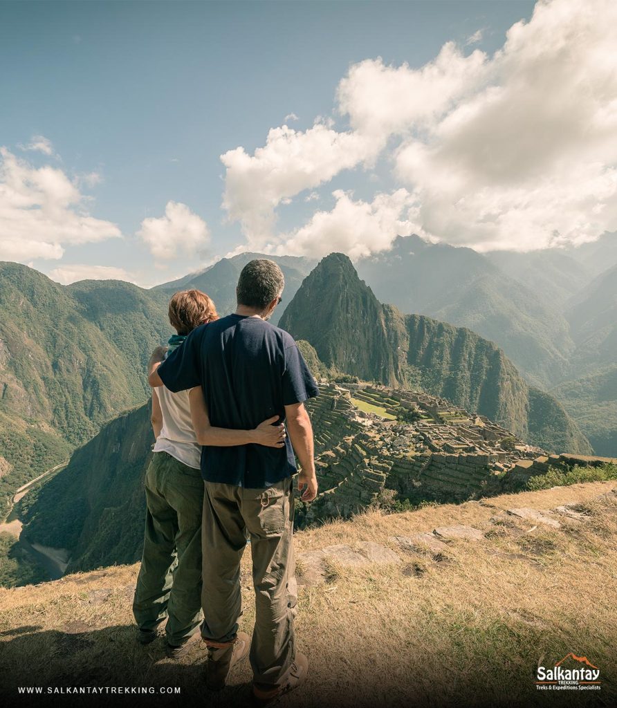 Machu Picchu Peru