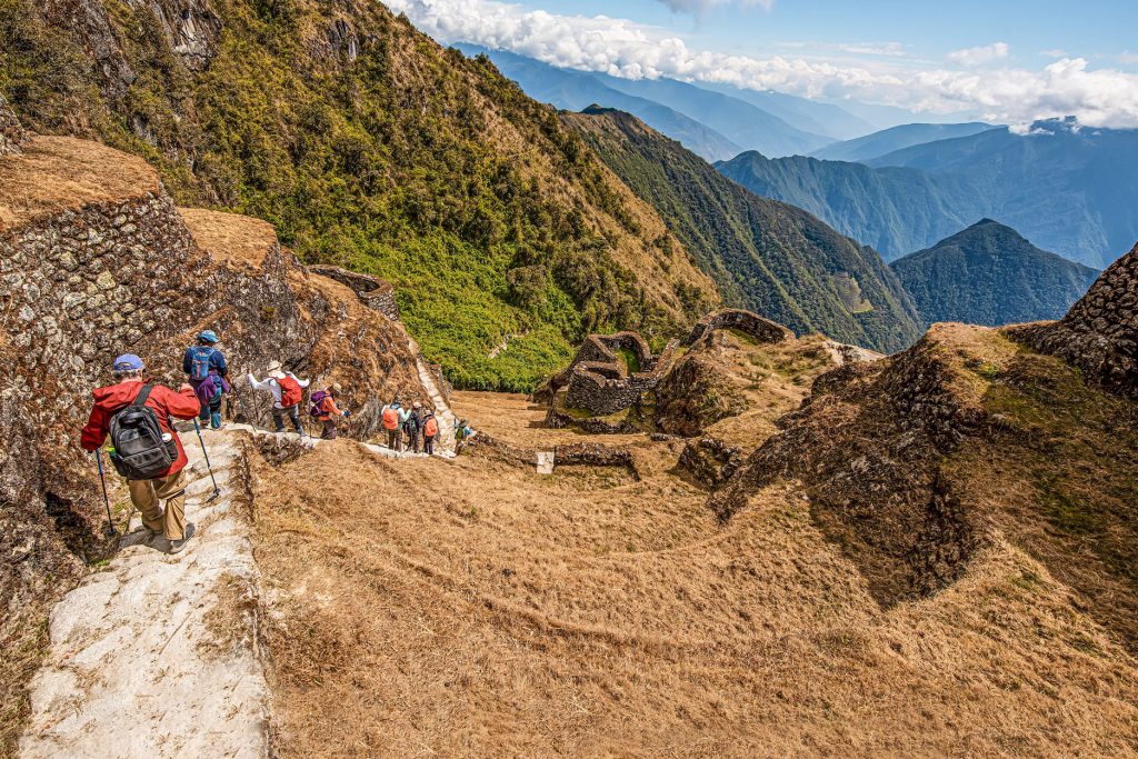 Trilha Inca: A Bagagem Perfeita para uma Aventura Inesquecível