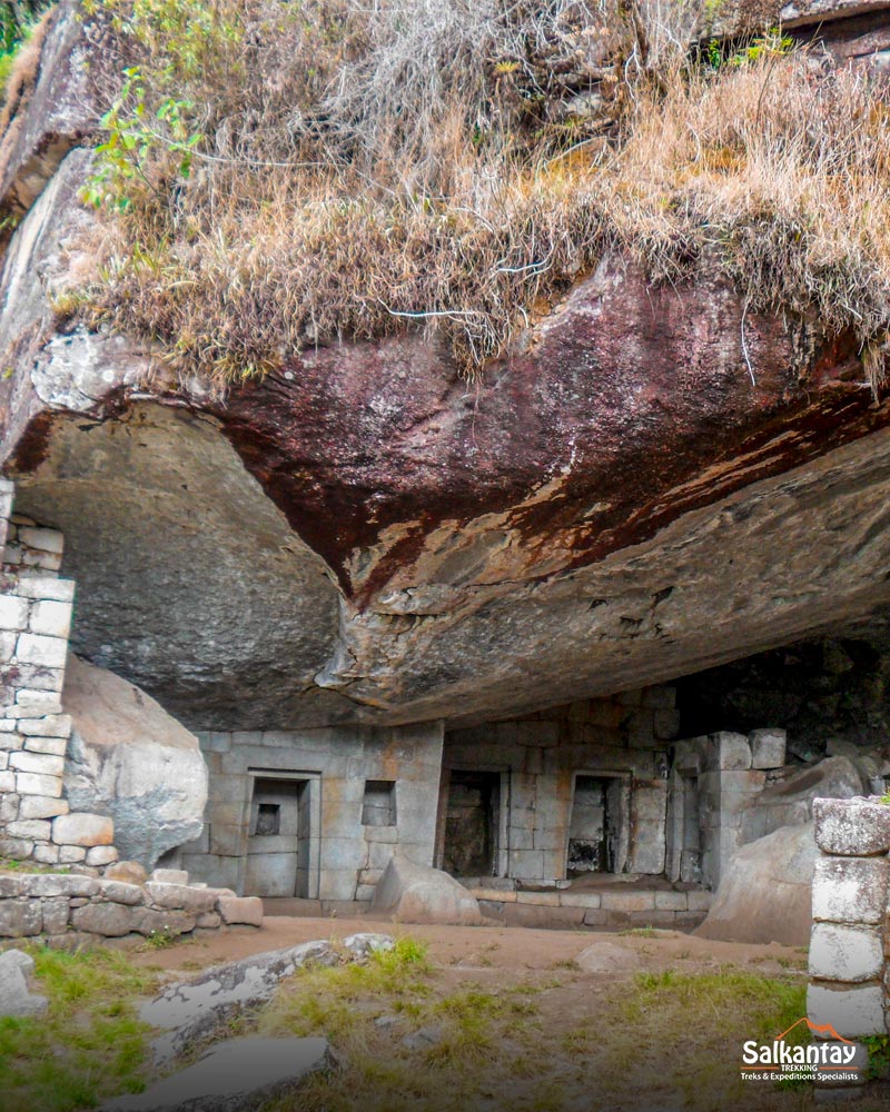 Visita ao Templo da Lua