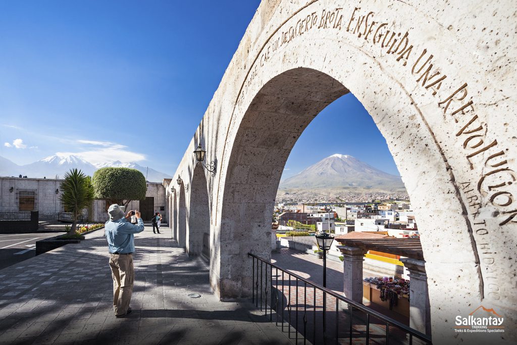 Arequipa