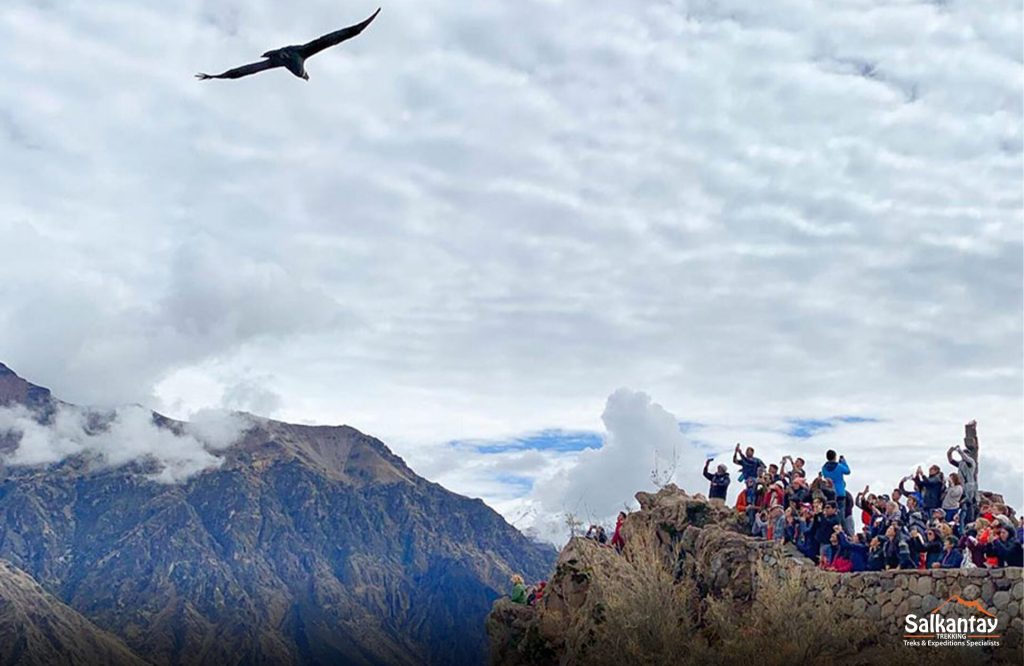 Cânion do Colca