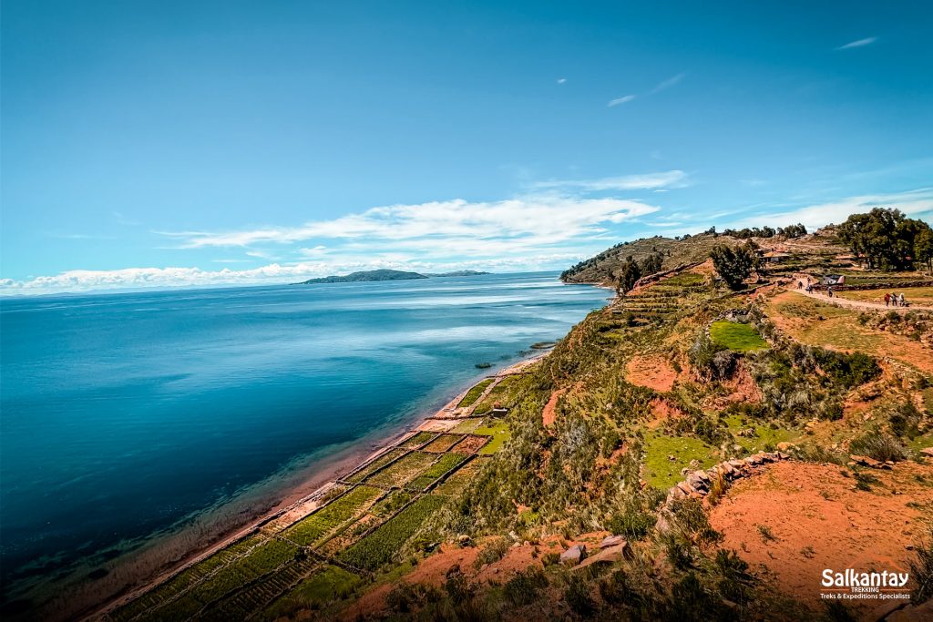 Ilha Taquile | Puno