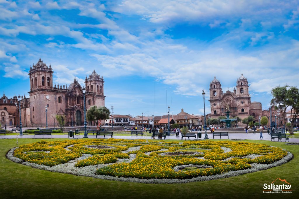 Melhor época para visitar Cusco