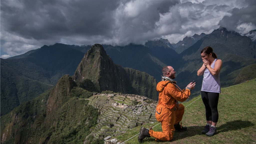 FOTO TIRADA POR:  TIM DODD PHOTOGRAPHY  - MACHU PICCHU, CUSCO