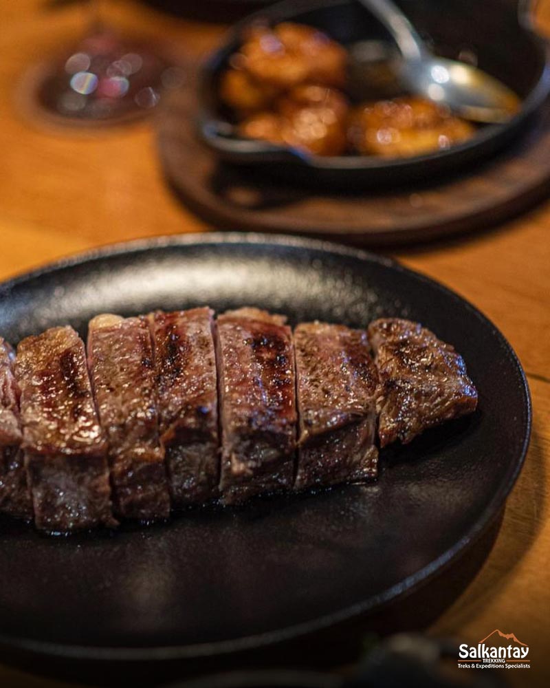 A Proposta Gastronômica do Osso