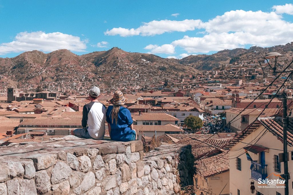 Coisas Românticas para Fazer em Cusco como Casal