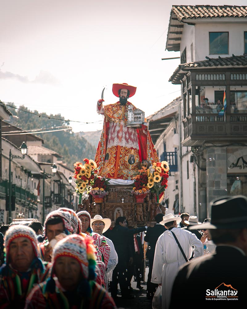 São Jerônimo / Santo Jerônimo.