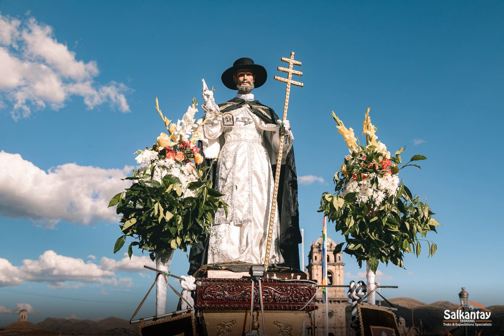 São Pedro / Santo Pedro.