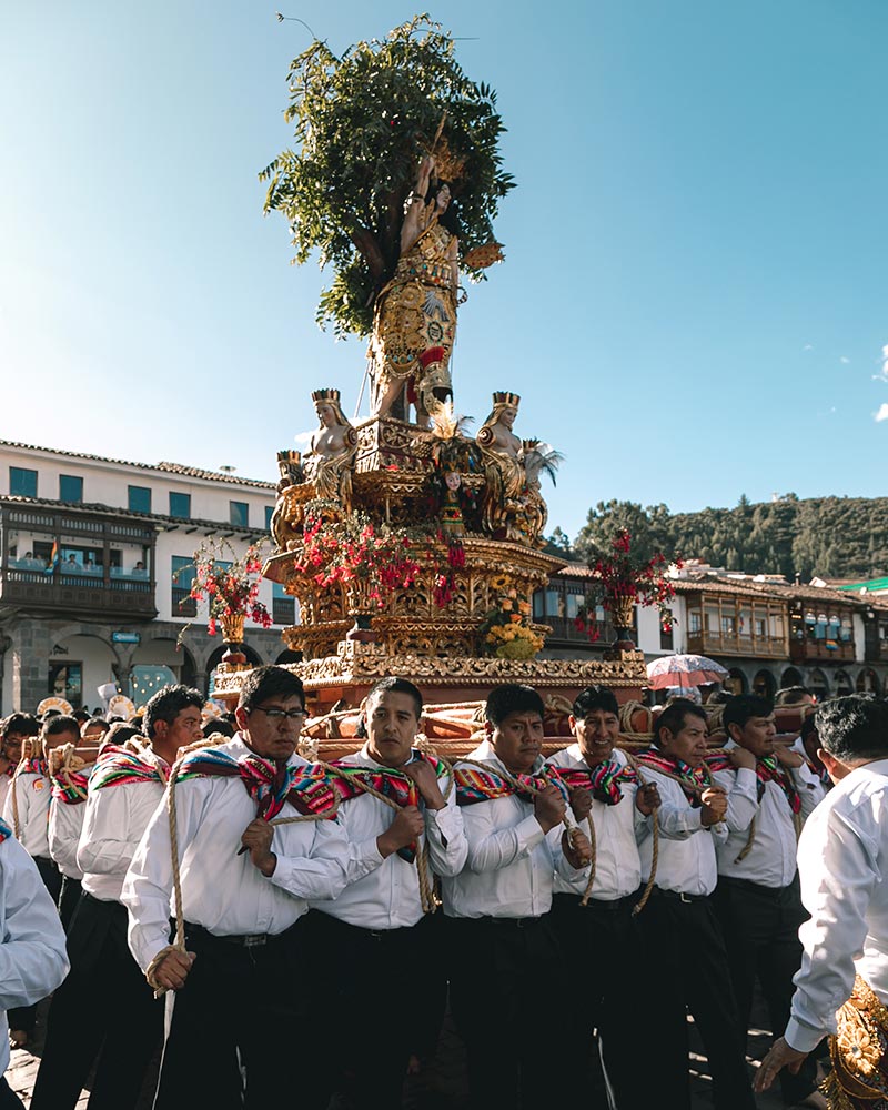 São Sebastião / Santo Sebastião.