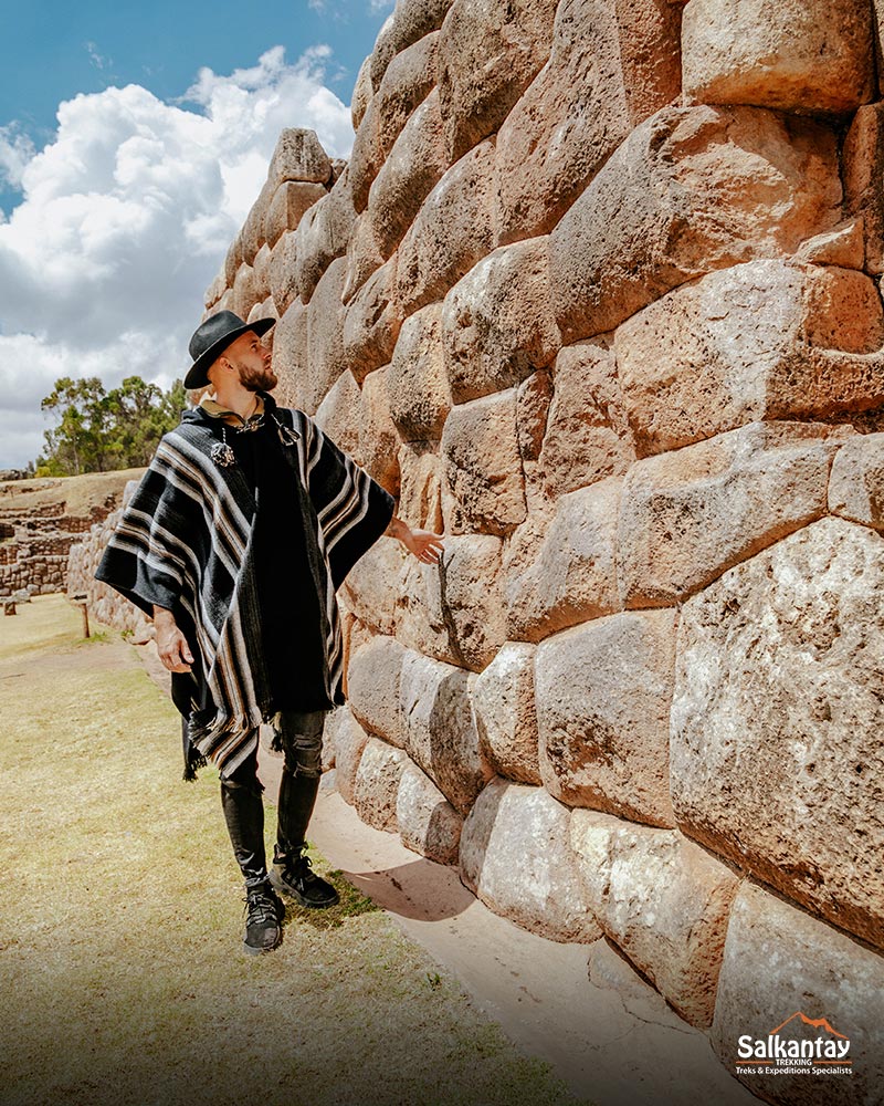 Sítio arqueológico de Chinchero