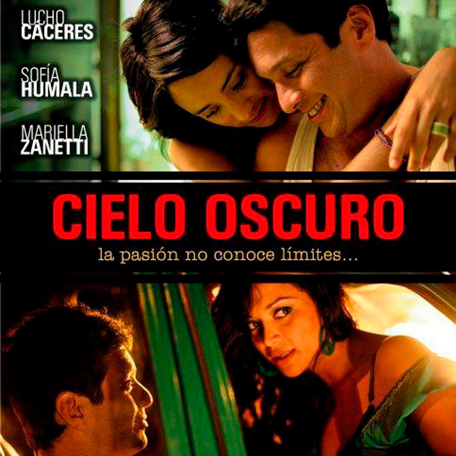 Céu Escuro, filme peruano