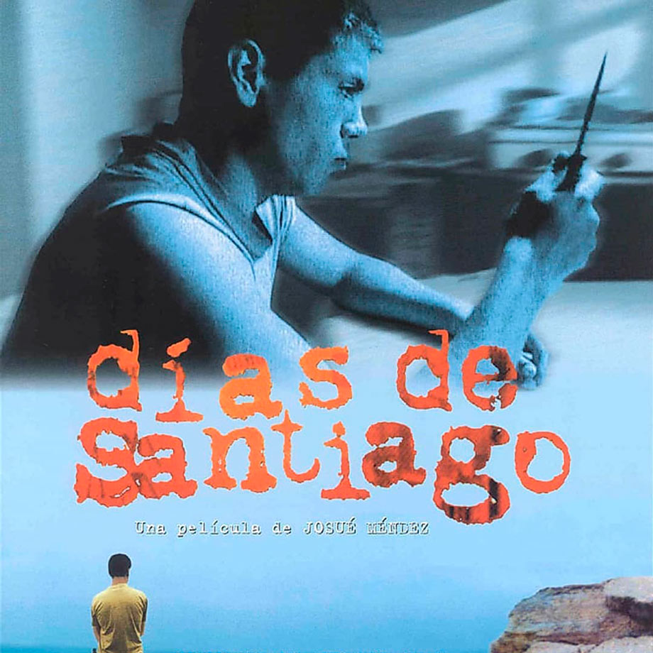 Dias de santiago, filme peruano