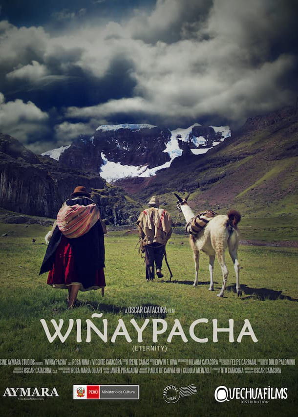 Wiñaypacha filme peruano