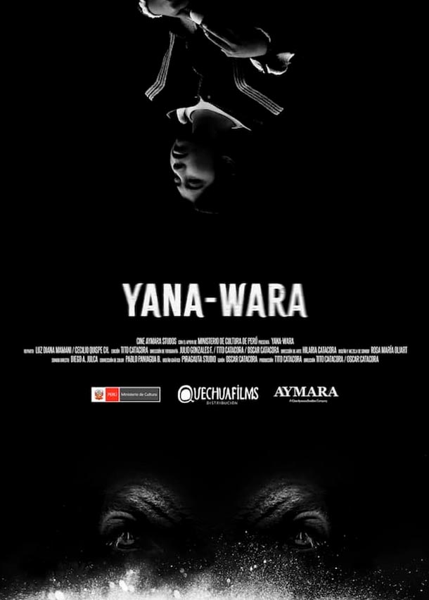 Yana-Wara, filme peruano