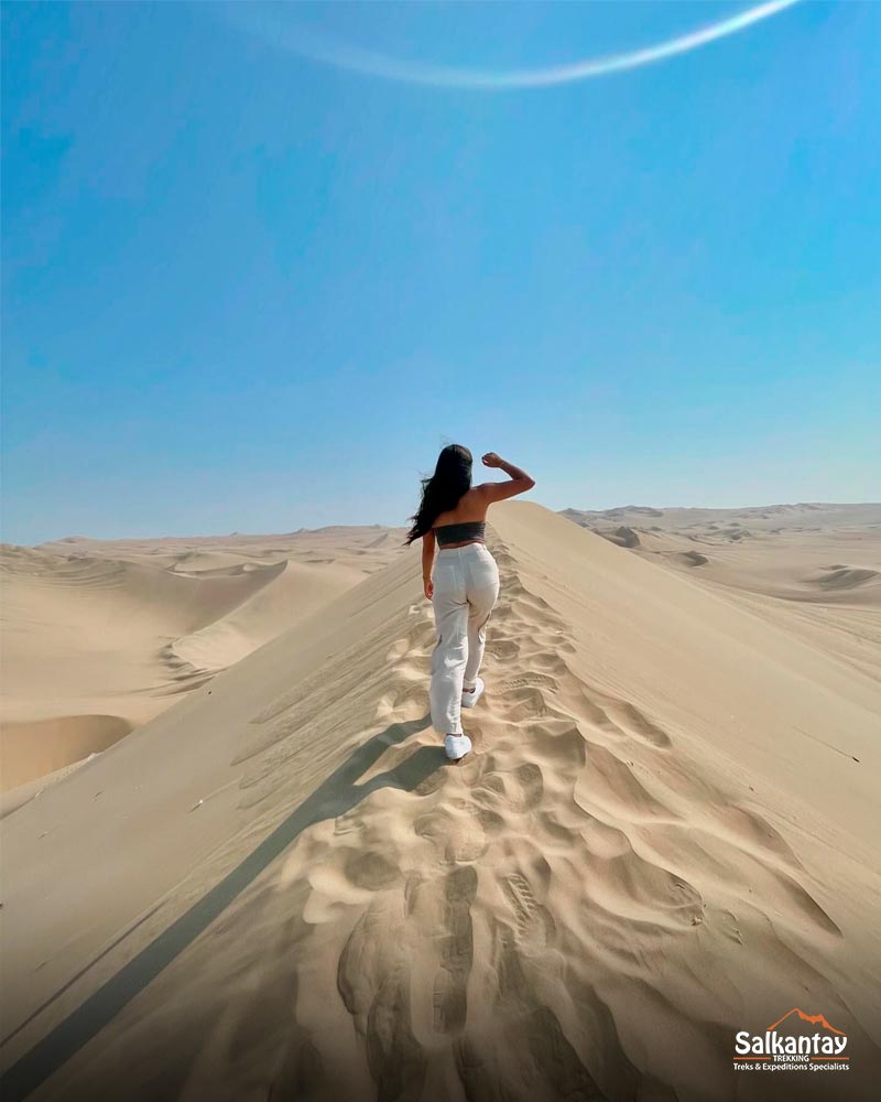 Huacachina