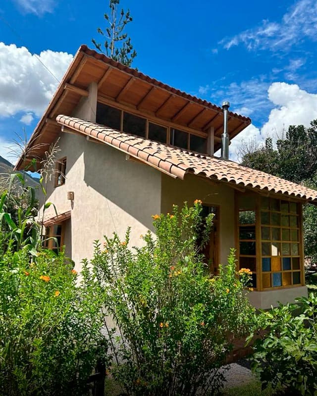 Casa em Urubamba - Airbnb