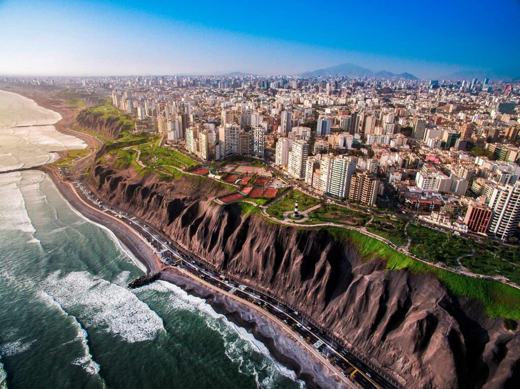 Miraflores