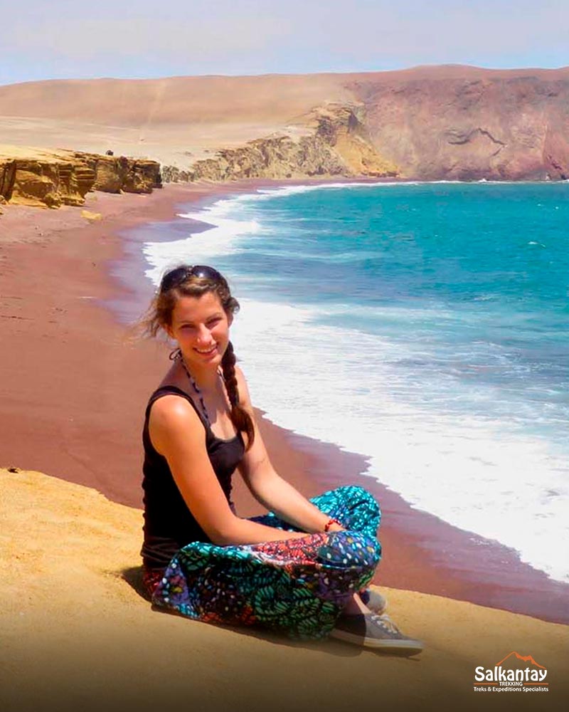 Paracas National Park