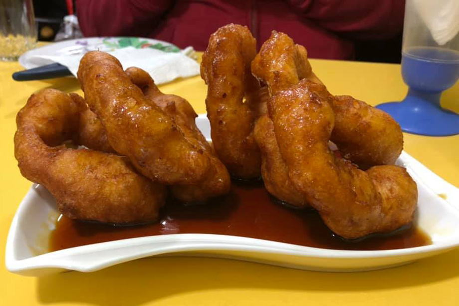 Picarones