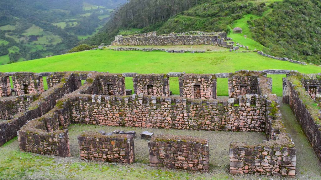 Vilcabamba