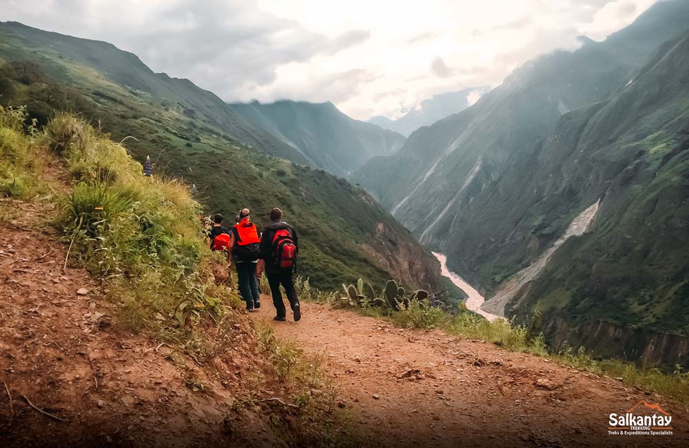 Choquequirao: um dos sítios arqueológicos mais importantes do Peru