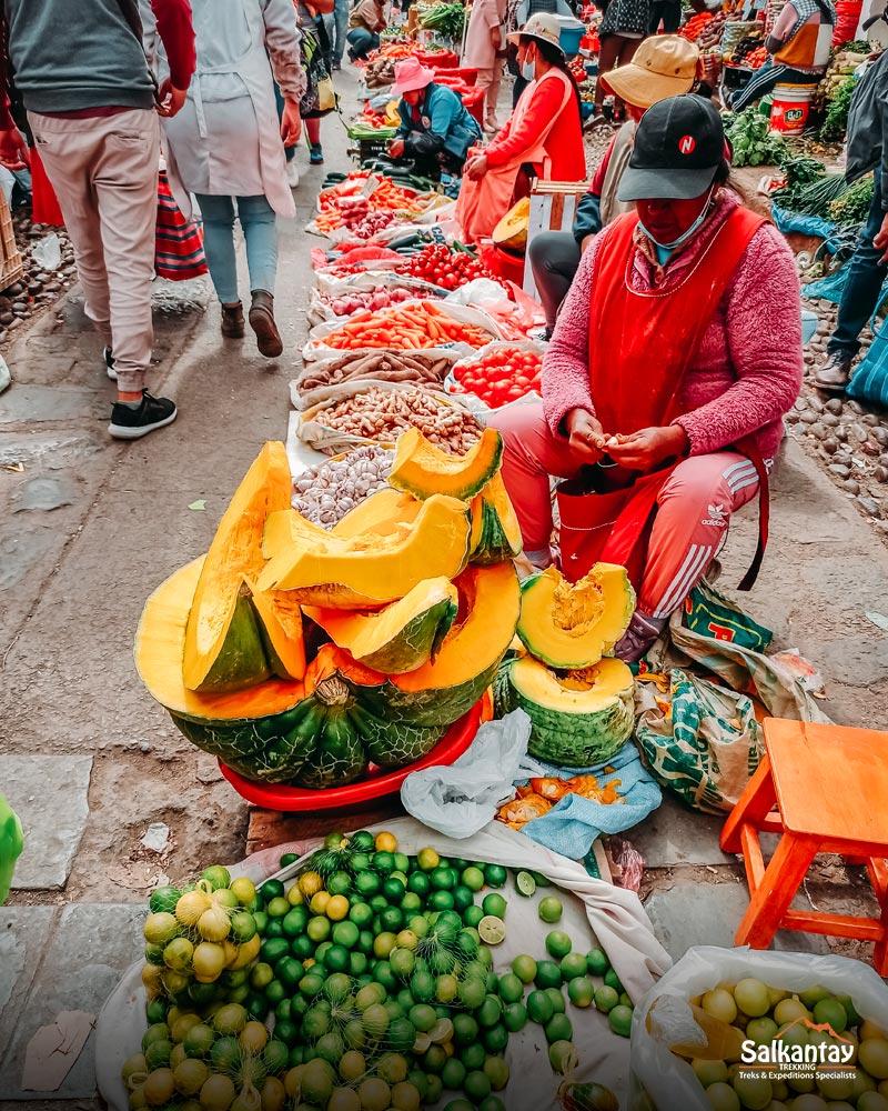 Mercado Cascaparo