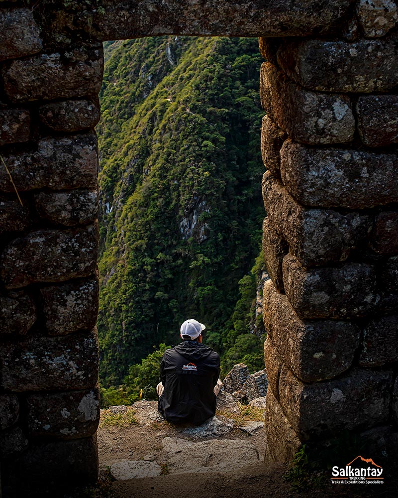 Trilha Inca Peru